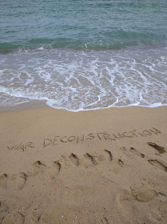 Conflict Deconstruction 