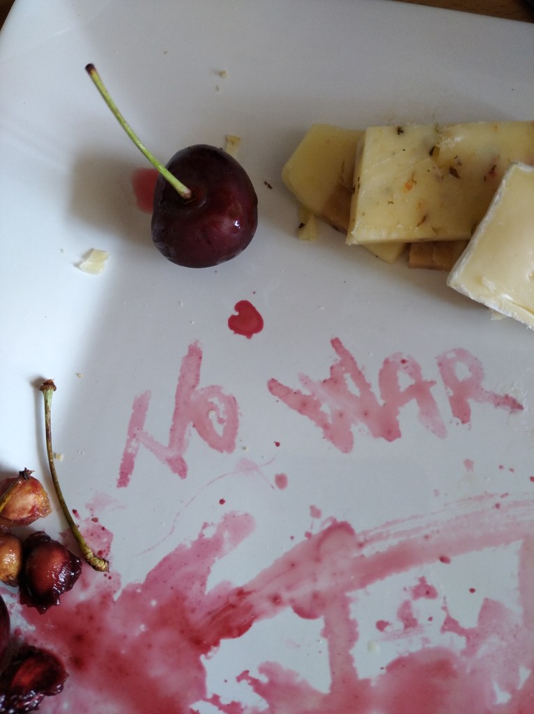 What measures are taken when habits and trends cause ecological damage?