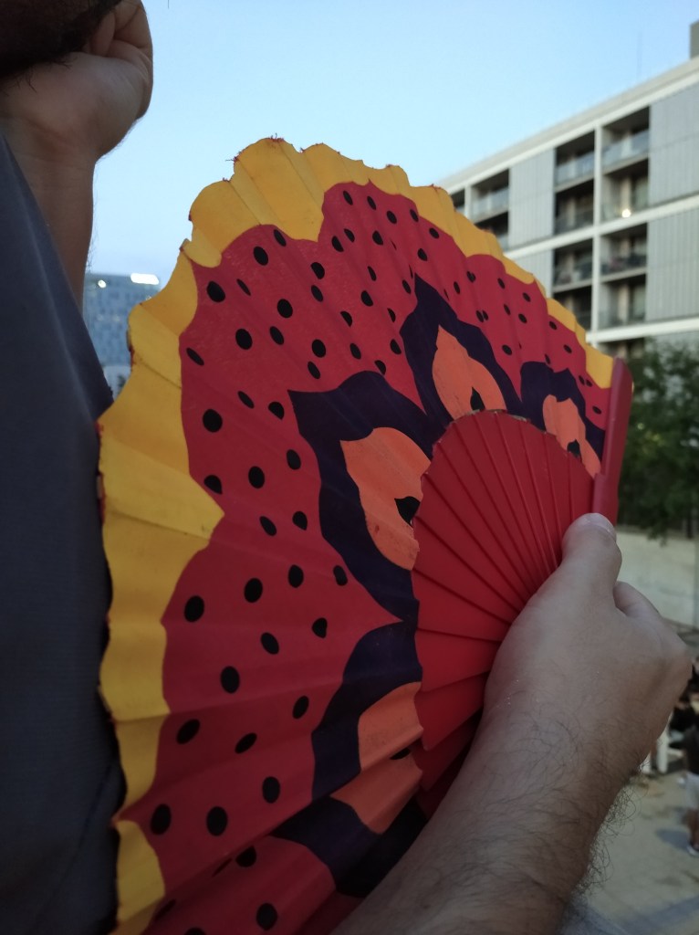 Impresiones de Grupo Cerrado