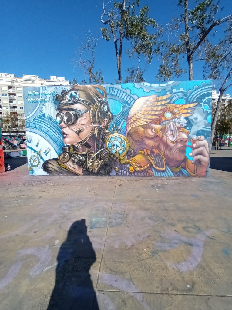 - a complementary culture,
the culture of the living -