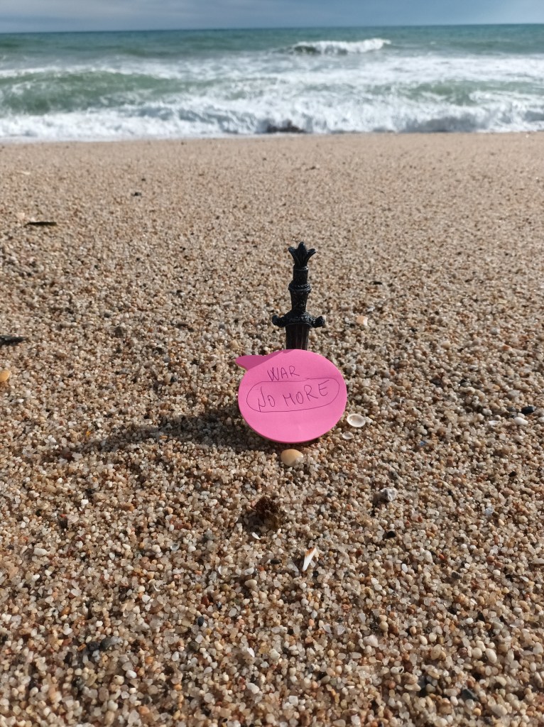 deja que fluyan los elementos de nuestro lenguaje común.