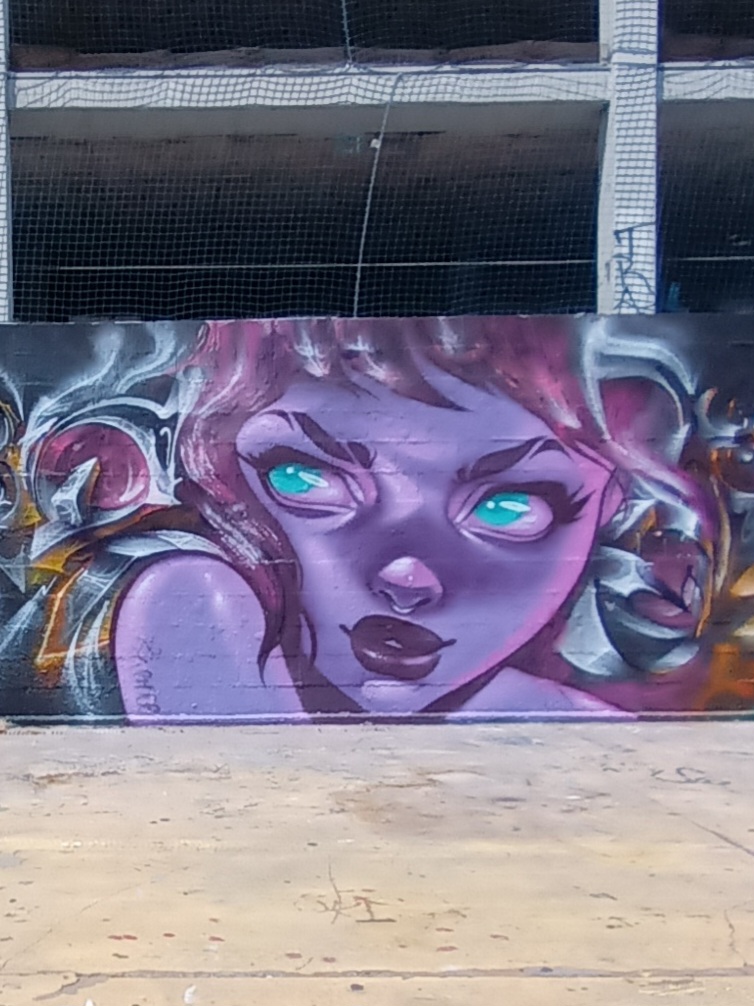 des femmes aux capacités surhumaines