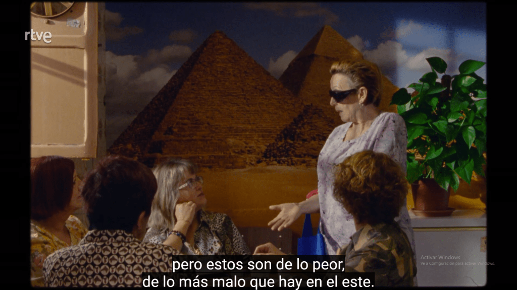 De lo peor, de lo mas malo 
que hay...