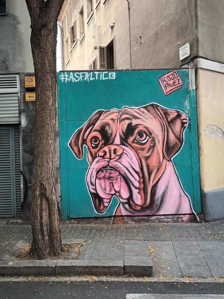 Asfaltico by Rojopavez