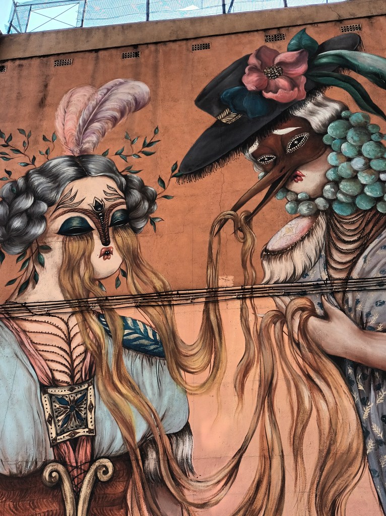 Phantom of the Horta 