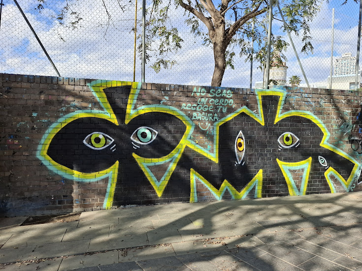 Florecitas Estilizadas