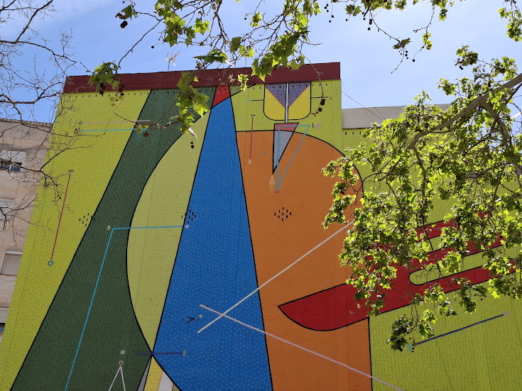 L´Esperit de la muntanya 
by Sexe Paredes