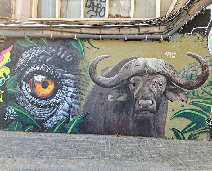 El Pacto de los Caballeros
by PBM and scorns.one