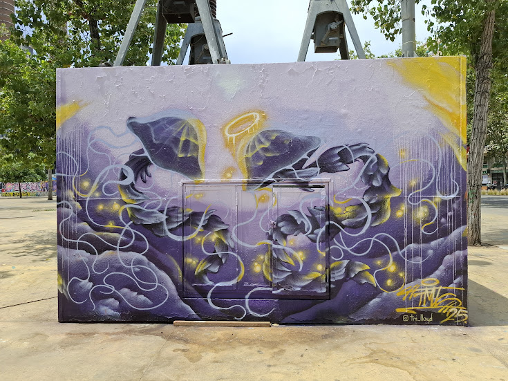 Jelly Twins by Thomas Lloyd