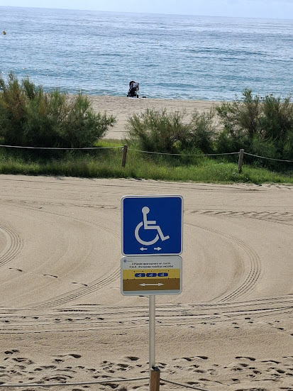 Movilidad Reducida