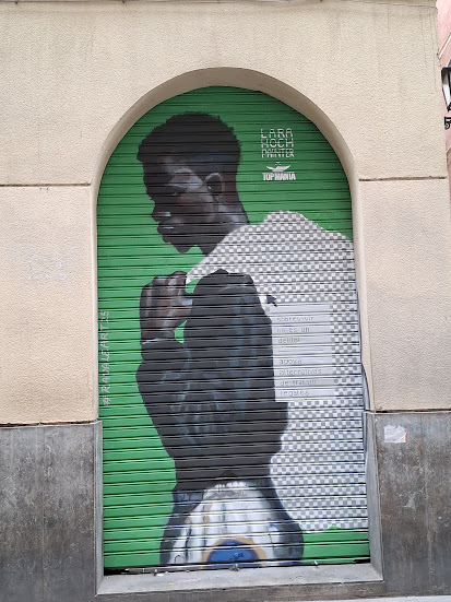 Sobrevivir no es un delito!