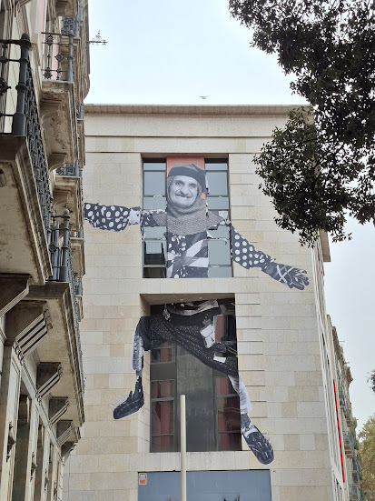 Jose Luis by Teo Vazquez