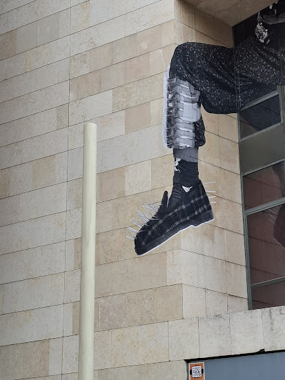 Papuci de casa cu tepi