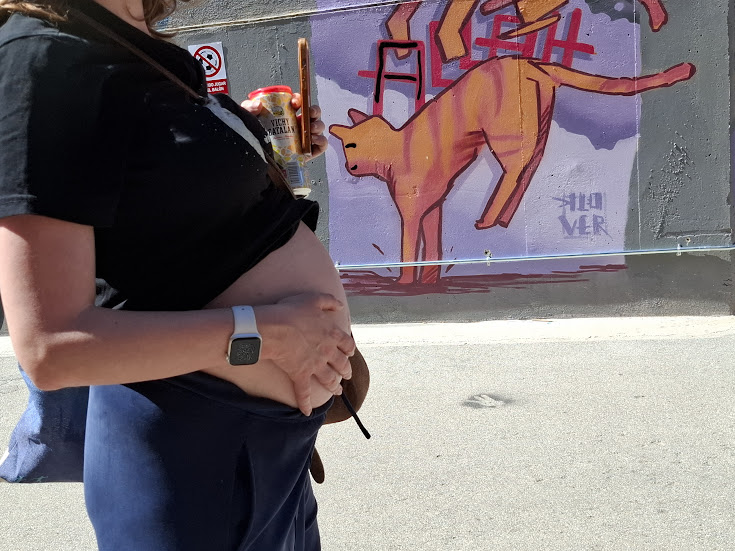 Urban Art and Feminism