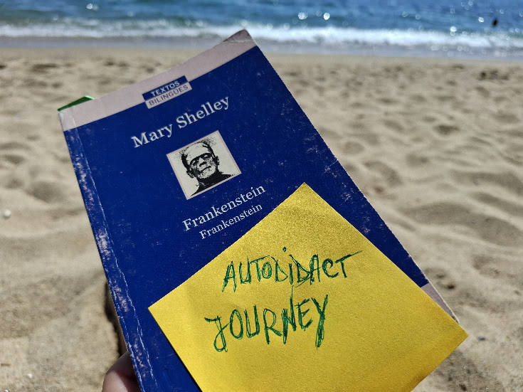 Autodidact Journey